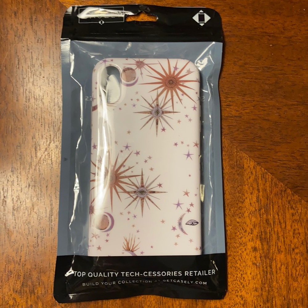 iPhone XR case